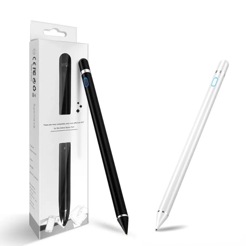 Ipad Pencil Stylus - Stylus Pen Compatible with iPad Pencil