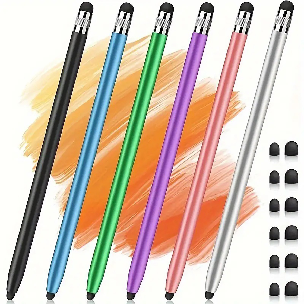 Ipad Pencil Stylus - Stylus Pen for Touchscreens, Suitable for
