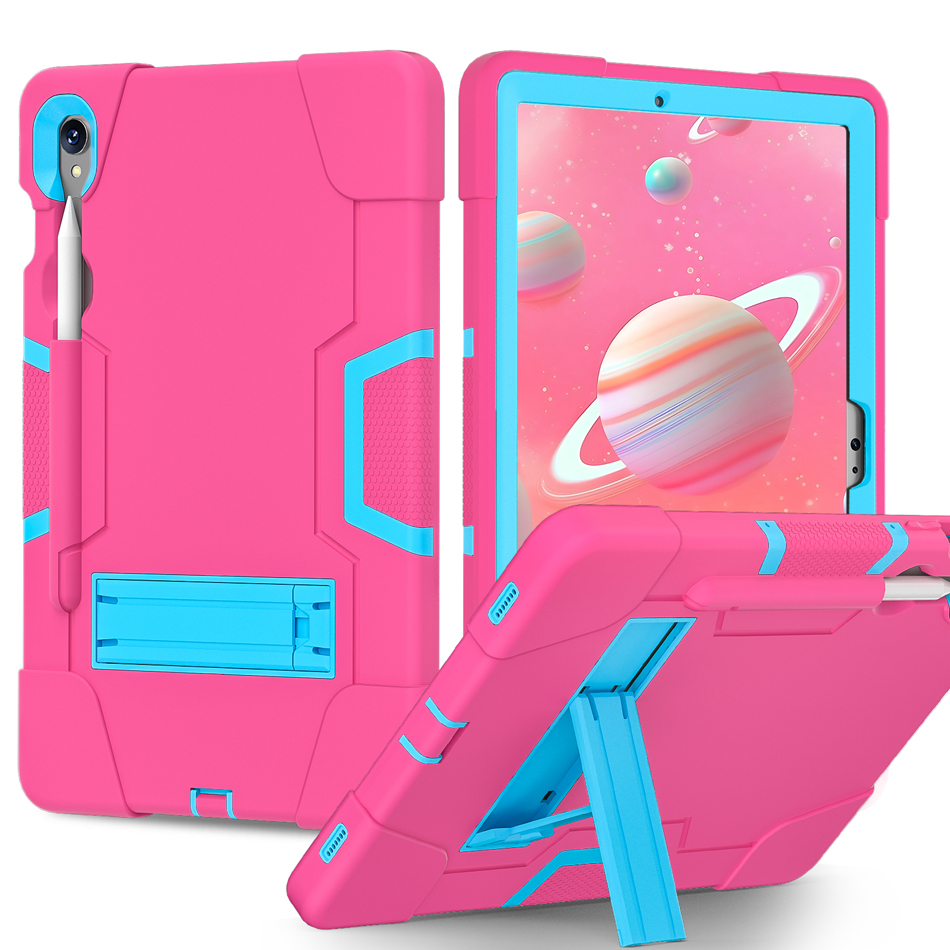 Tablet A9 Accessories - For Samsung Tab Case S10 Lite