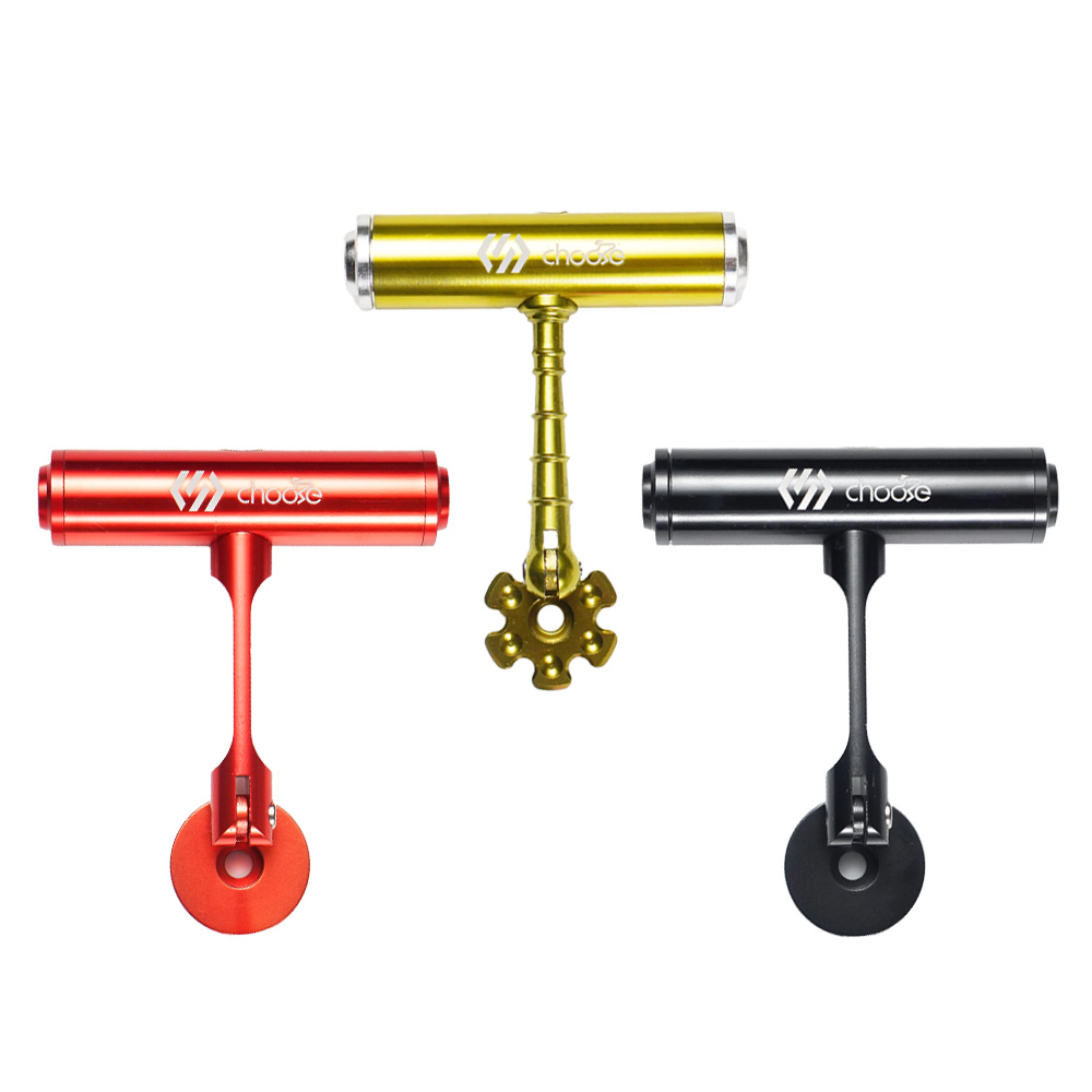 Laptop Tablet Accessories - Bicycle Accessories Bike Handlebar Extended Bracket