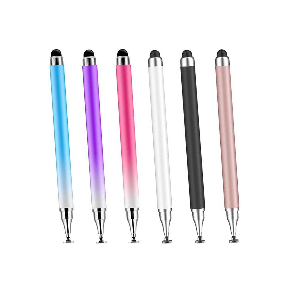 Ipad Pencil Stylus - Stylus Pen for Touch Screens 2-in-1