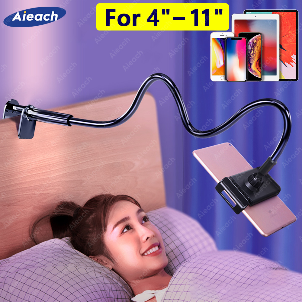 Cheap Tablet Accessories - Gooseneck Tablet Mount Holder For Bed