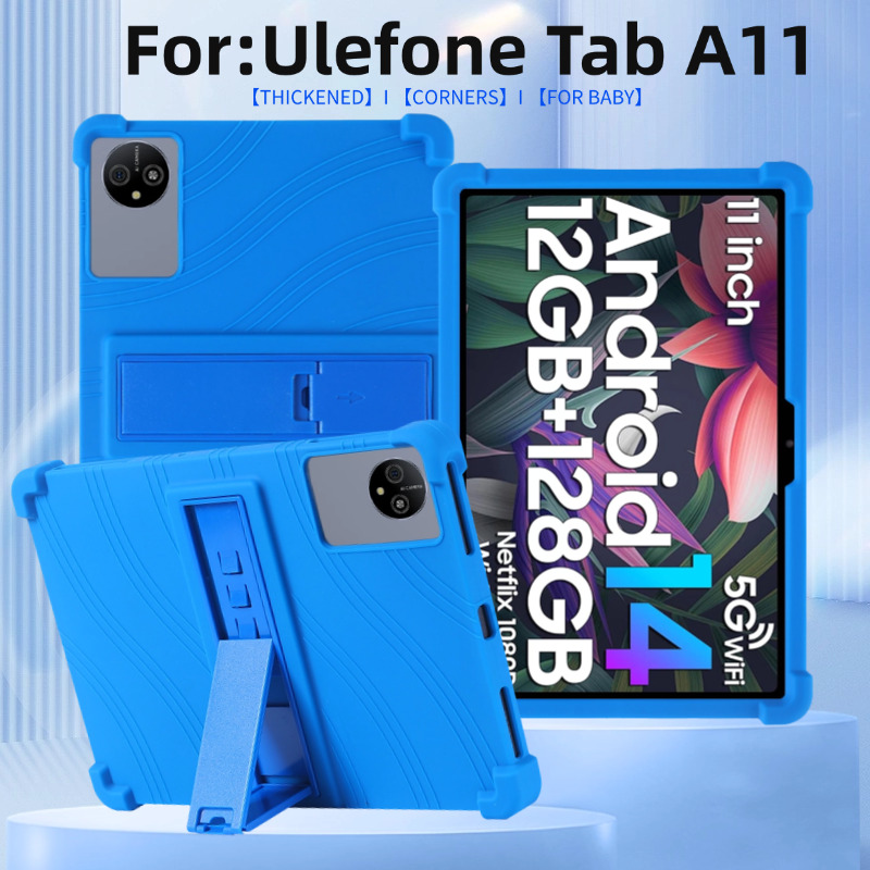 Ulefone Tablet Accessories - For Ulefone Tab A11 Tablet Case