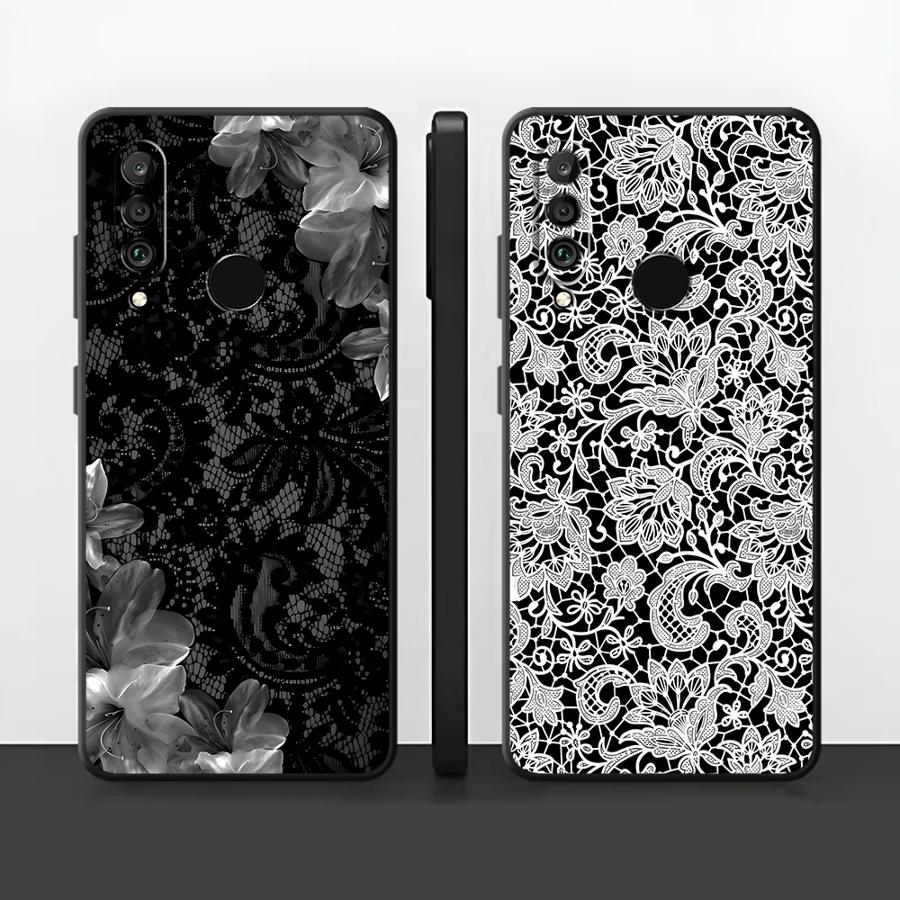 Tablet And Accessories Case - Case for Huawei P20 P40 Lite