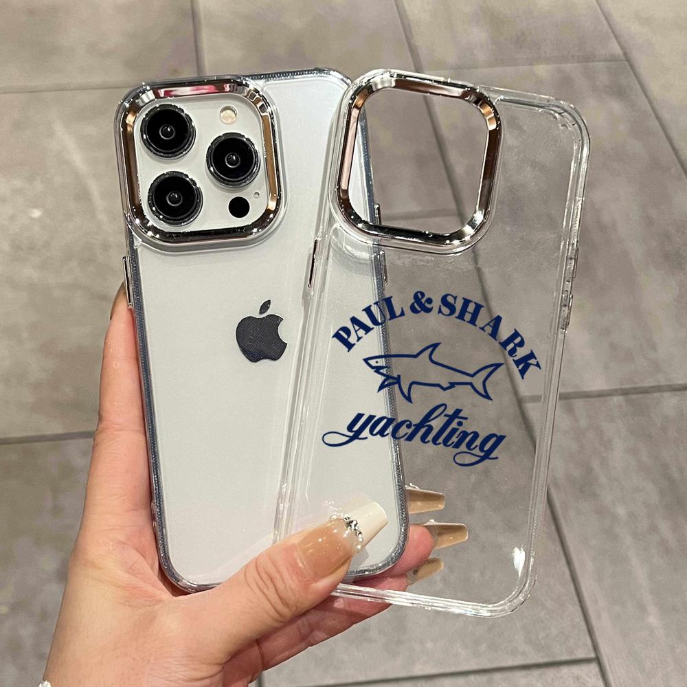 Tablet And Accessories Case - S-S-SHARKS Fashion P-PAULS Phone Case FOR