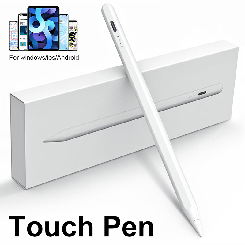 Ipad Pencil Stylus - Universal Stylus Pen For Android IOS