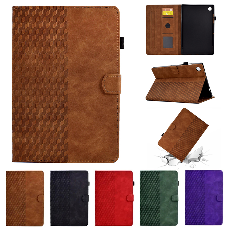 Tablet A9 Accessories - Funda For Samsung Galaxy Tab A9