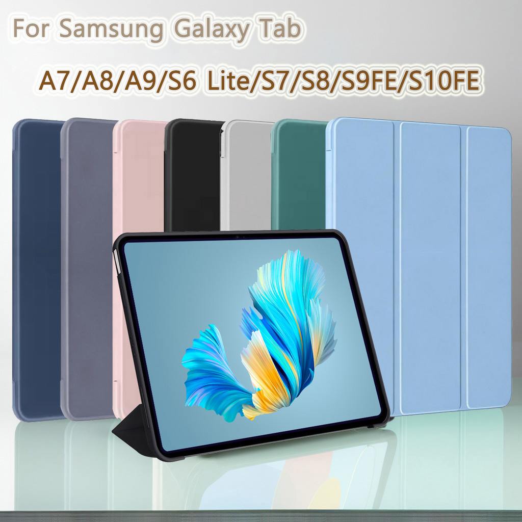 Tablet A9 Accessories - For Samsung Galaxy Tab A7 A8