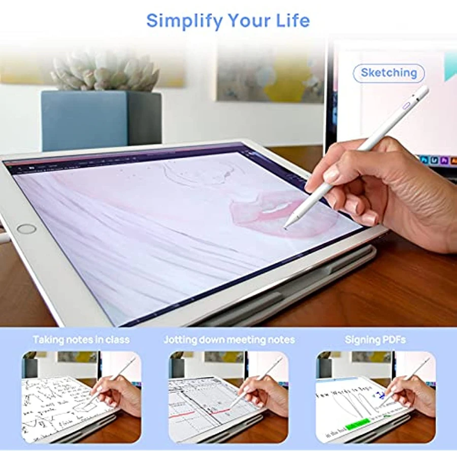 Stylus Pen Compatible with iPa - Ipad Pencil Stylus review and price