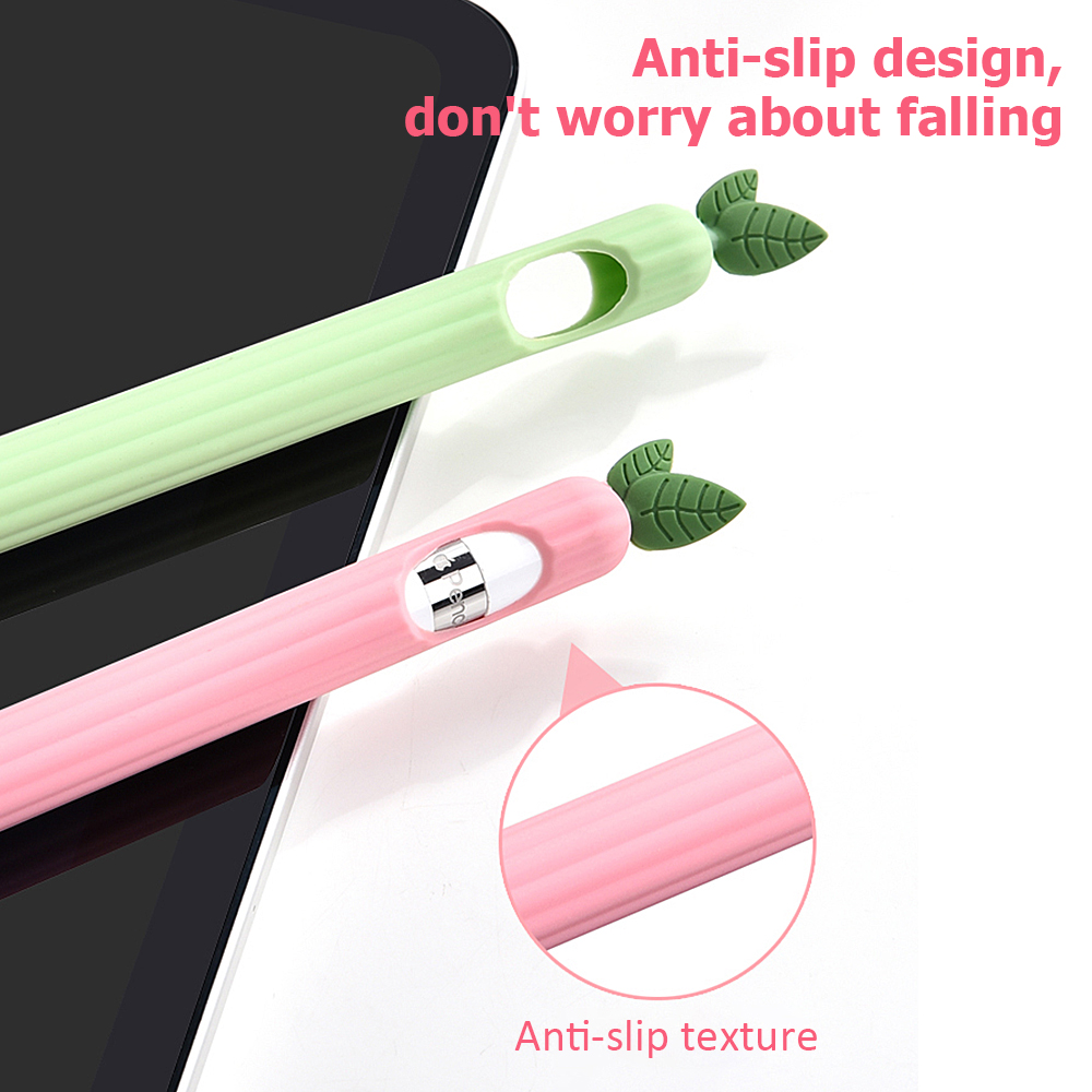 Cute Vegetable For Apple Penci - Ipad Pencil Stylus review and price
