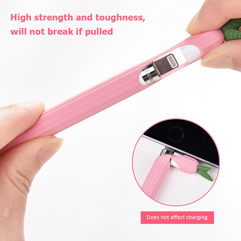 Cute Vegetable For Apple Penci - Ipad Pencil Stylus review and price