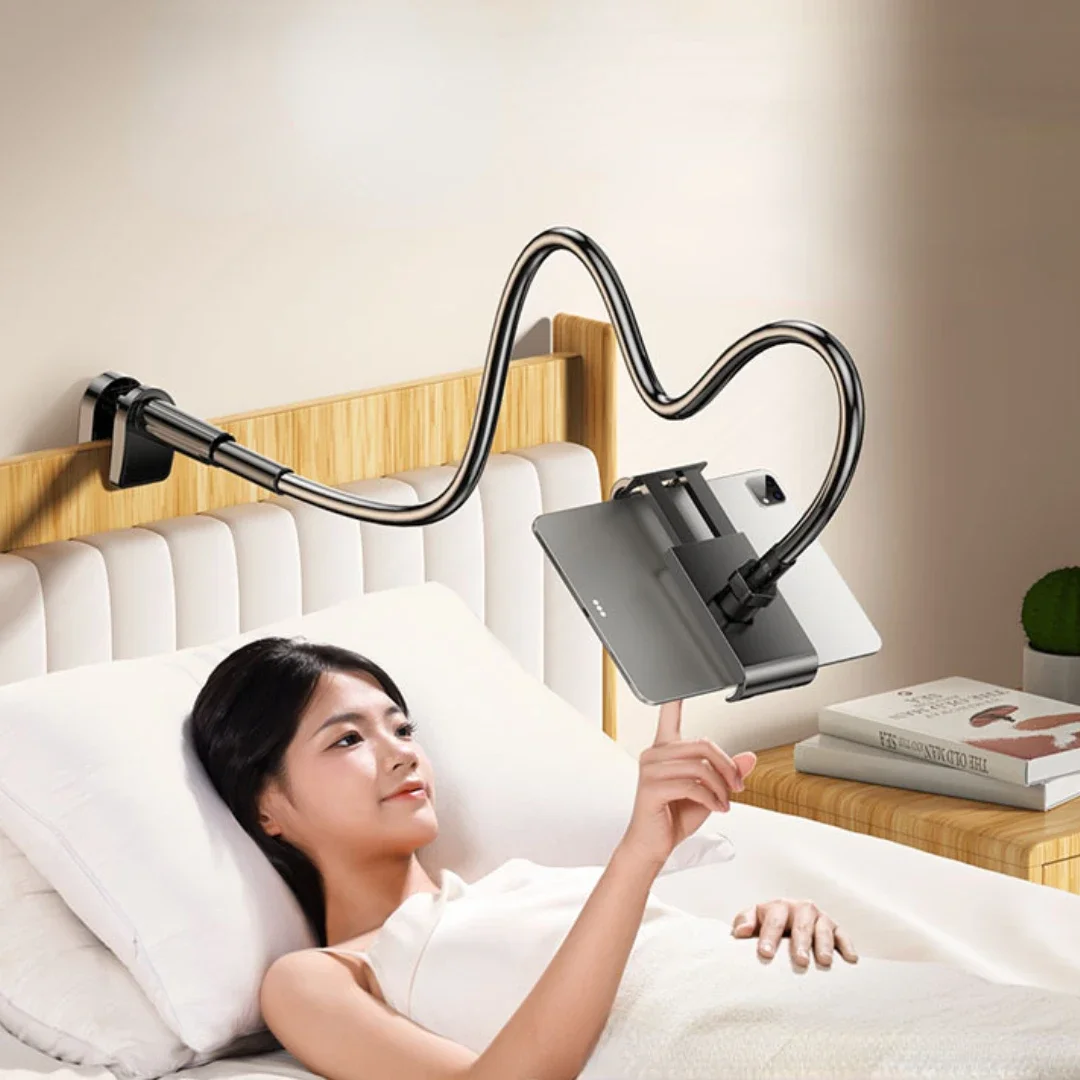 Bed Phone Holder 360° Rotatabl - Cheap Tablet Accessories review and price