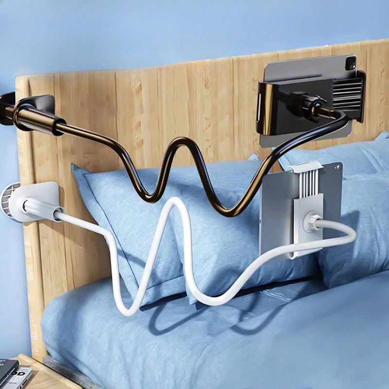 Bed Phone Holder 360° Rotatabl - Cheap Tablet Accessories review and price