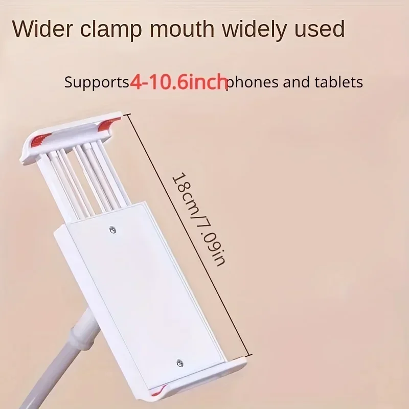 Bed Phone Holder 360° Rotatabl - Cheap Tablet Accessories review and price