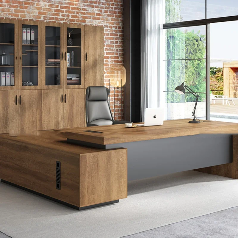 Aesthetic Office Desk Modern F - Office Table Accessories Unique review and price