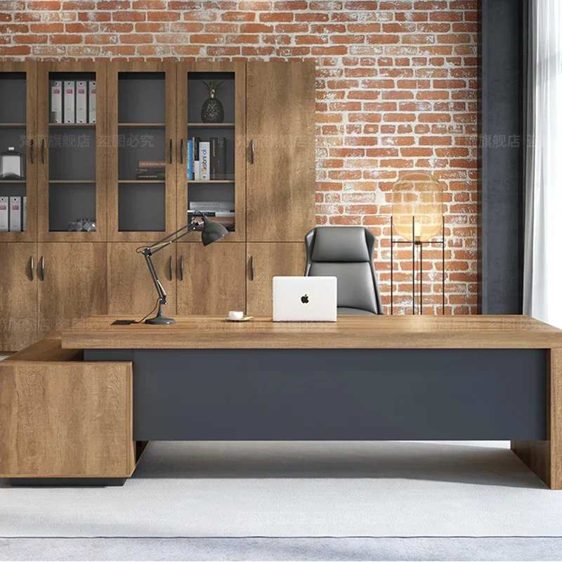 Aesthetic Office Desk Modern F - Office Table Accessories Unique review and price