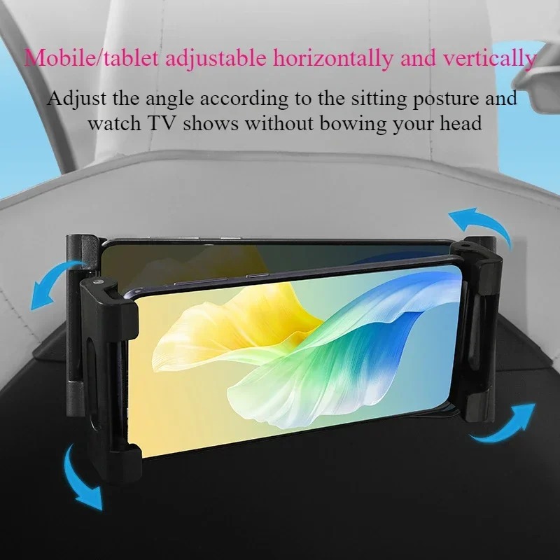 Tablet Mobile Phone Headrest H - Tesla Tablet Accessories review and price