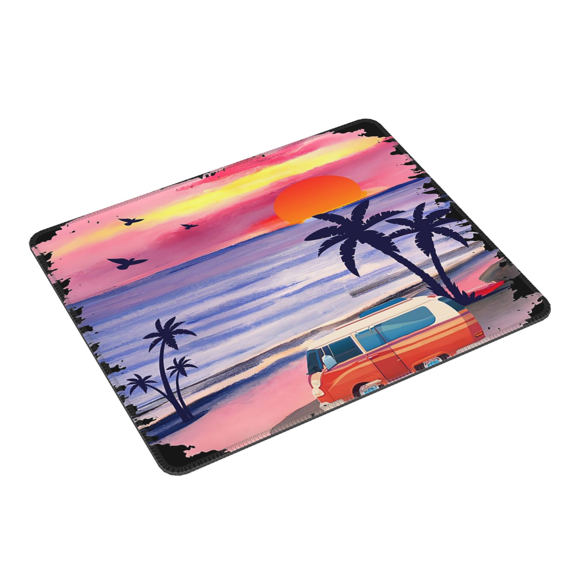 Unique Beach Landscape And Cam - Office Table Accessories Unique review and price