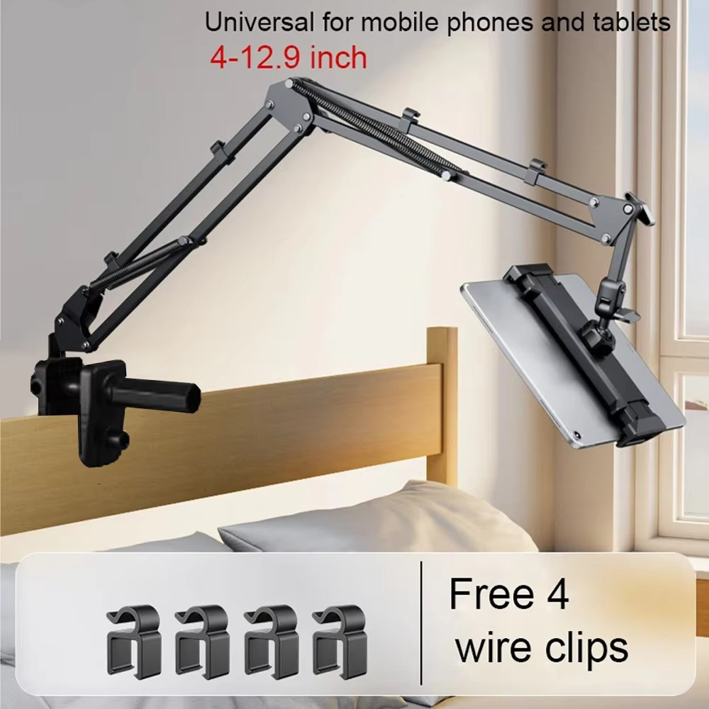 Tablet Holder for Bed with 90c - Cheap Tablet Accessories review and price