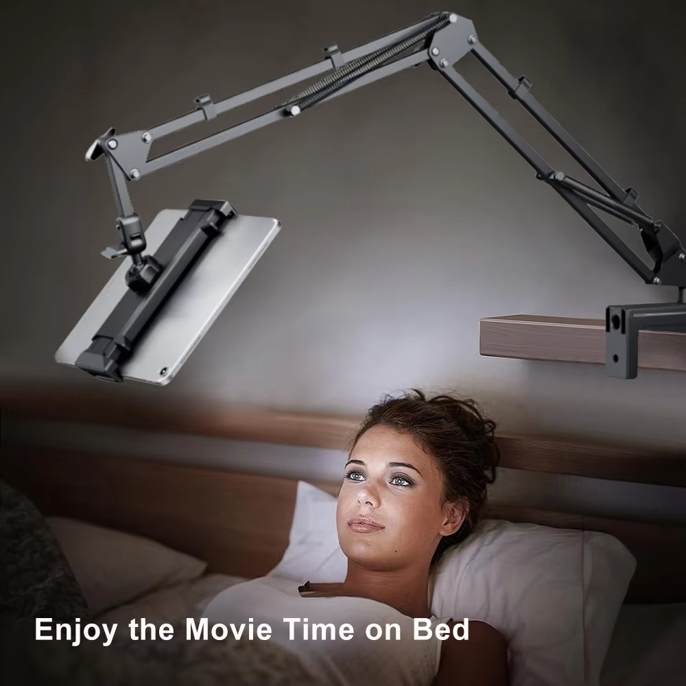 Tablet Holder for Bed with 90c - Cheap Tablet Accessories review and price