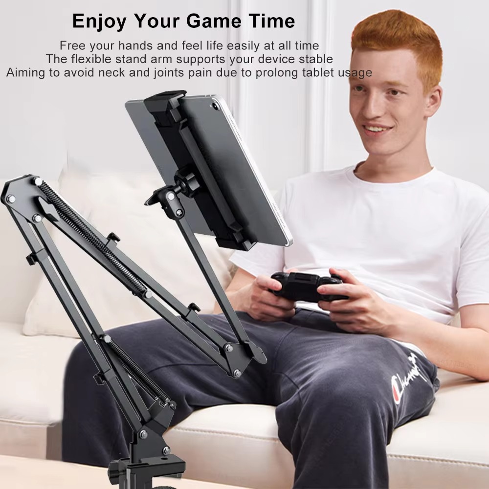 Tablet Holder for Bed with 90c - Cheap Tablet Accessories review and price