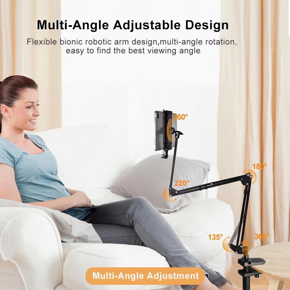 Tablet Holder for Bed with 90c - Cheap Tablet Accessories review and price