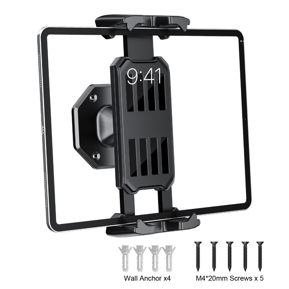 Wall Mount Phone Holder Tablet - Essential Tablet Accessories review and price