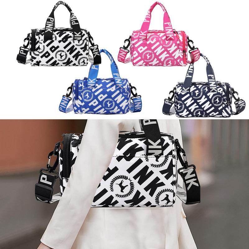 Womens Small Gym Bag Portable  - Tablet Accessories Bag review and price