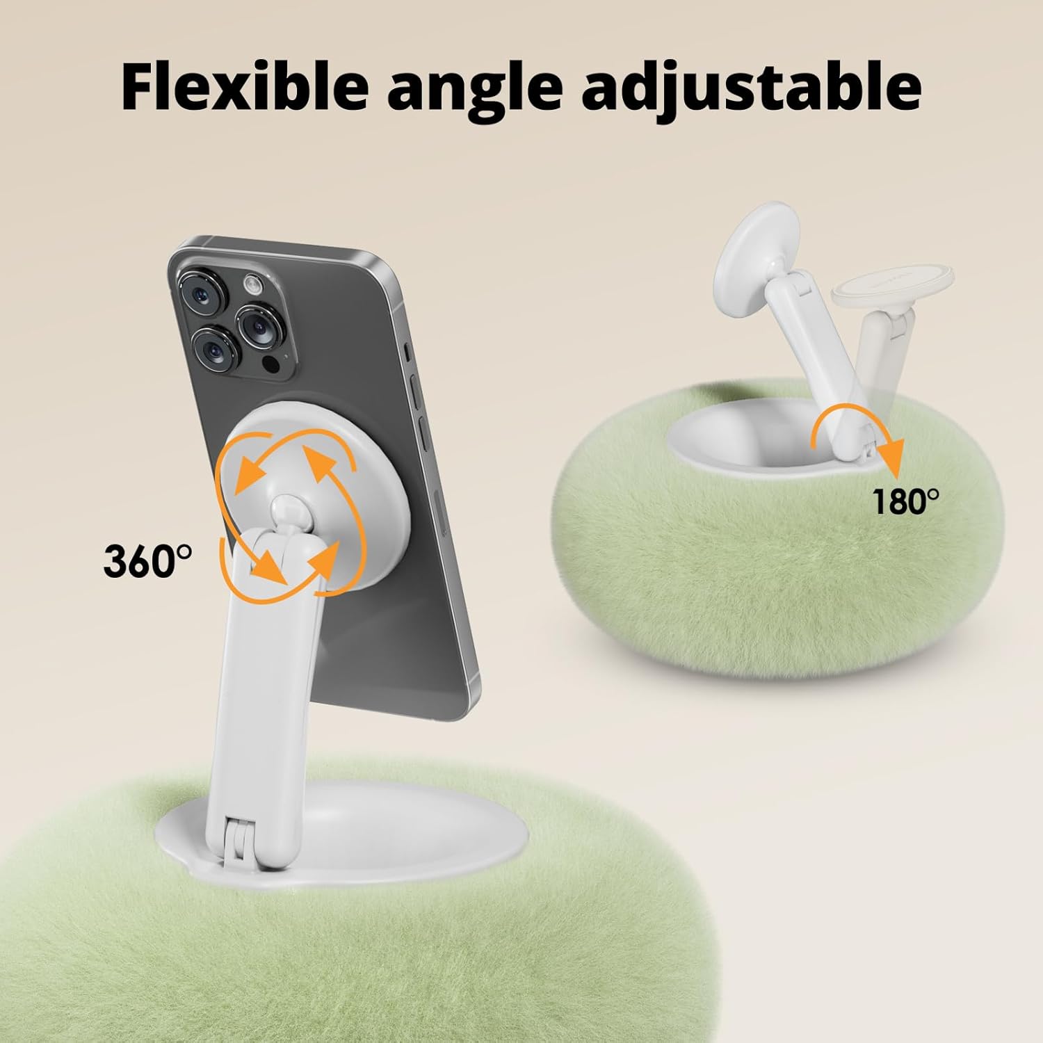 2025 Magnetic Pillow Stand For - Cheap Tablet Accessories review and price