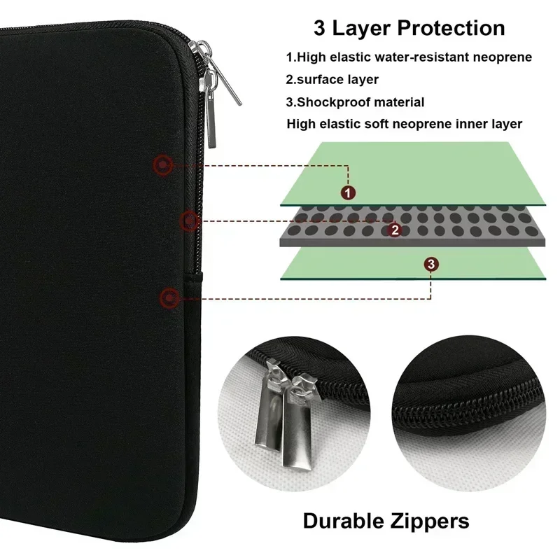 High Quality Laptop Bag Soft C - Laptop Tablet Accessories review and price