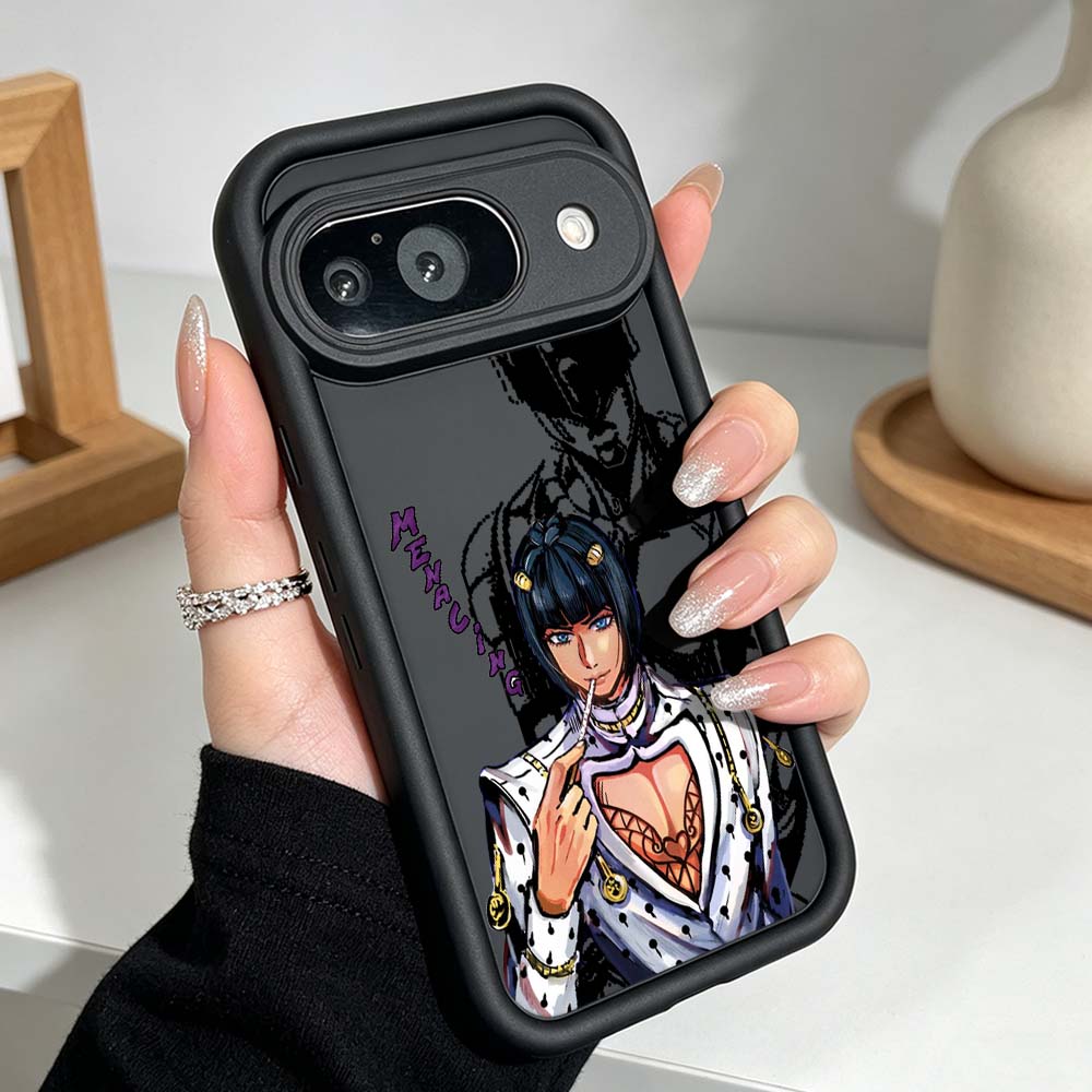 JOJO Handsome Phone Case For G - Google Pixel 8A review and price
