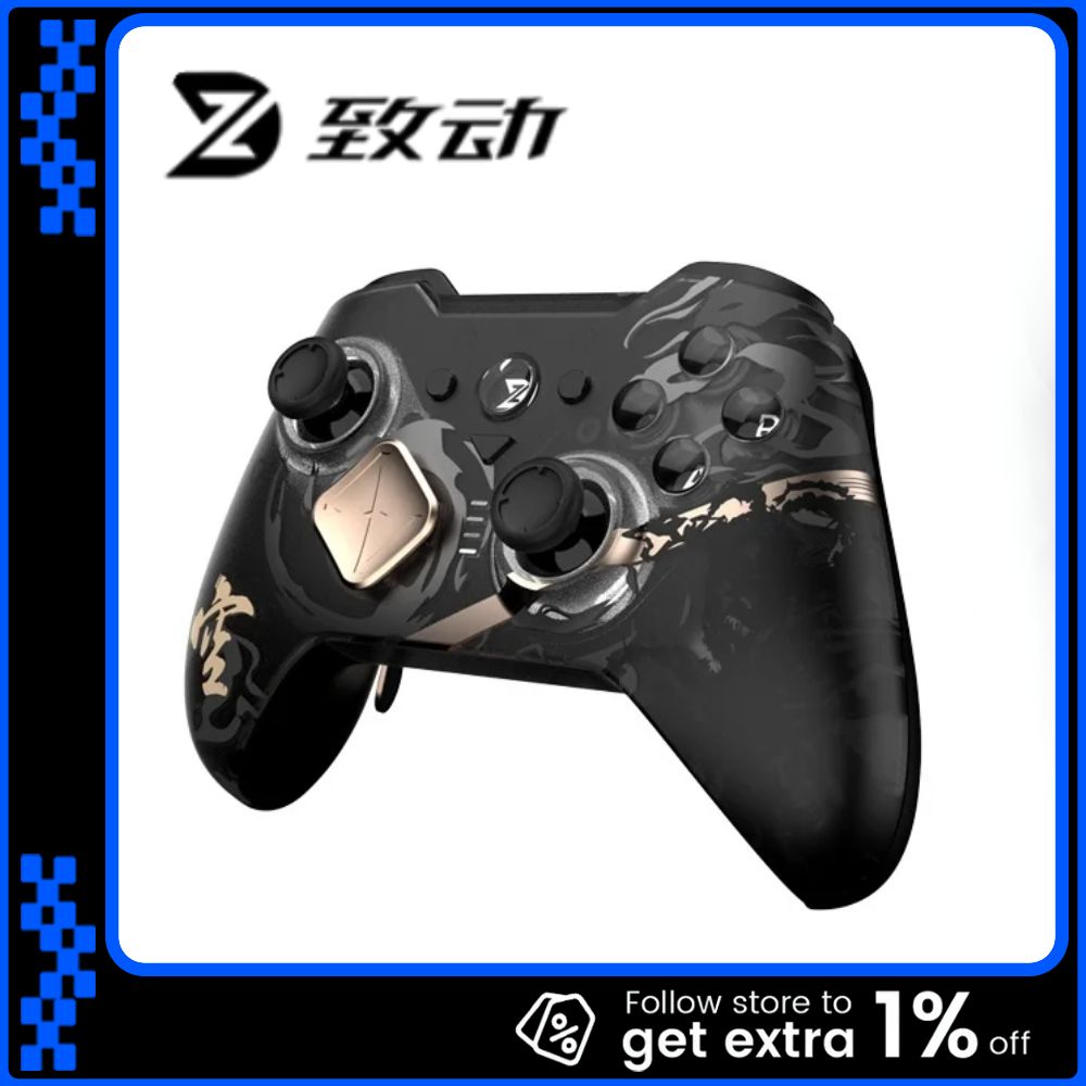 ZD O+Excellent Gaming Controll - Tablet Accessories For Gaming review and price