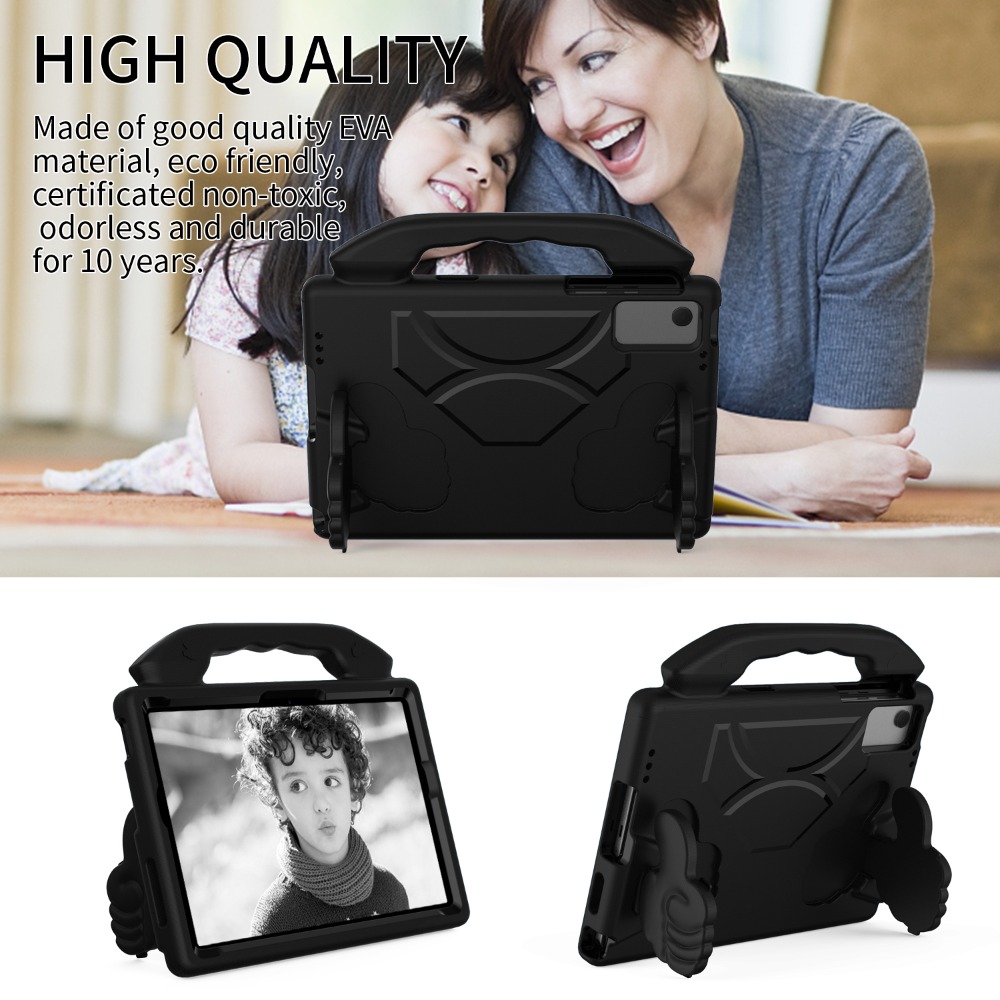 Kids Safety EVA Foam Kickstand - Tablet Accessories Case review and price