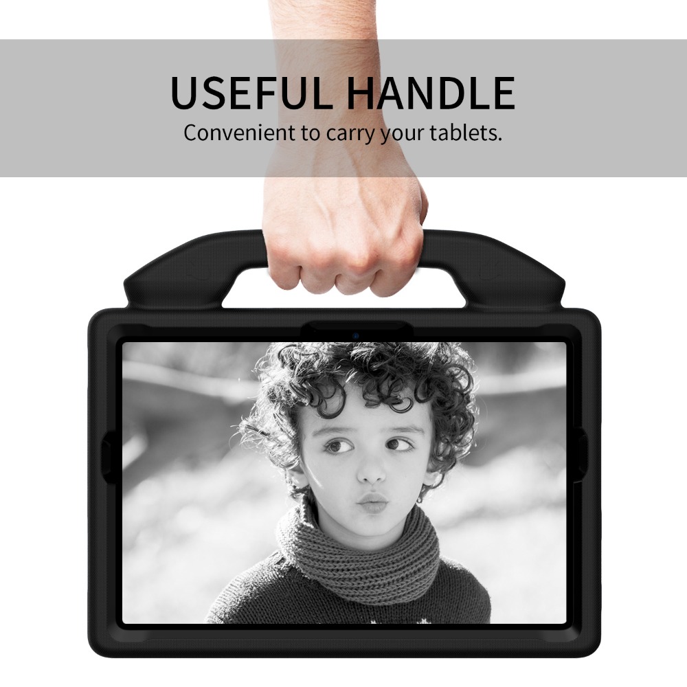 Kids Safety EVA Foam Kickstand - Tablet Accessories Case review and price