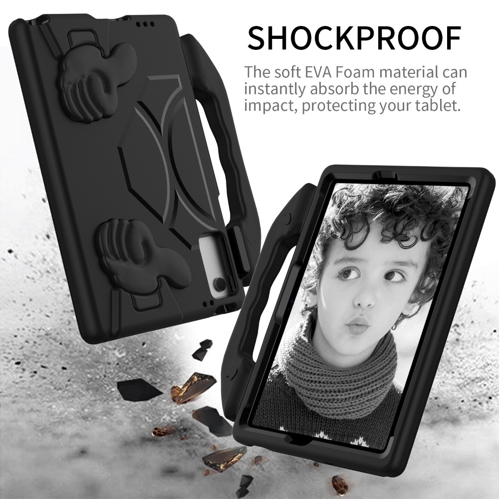 Kids Safety EVA Foam Kickstand - Tablet Accessories Case review and price