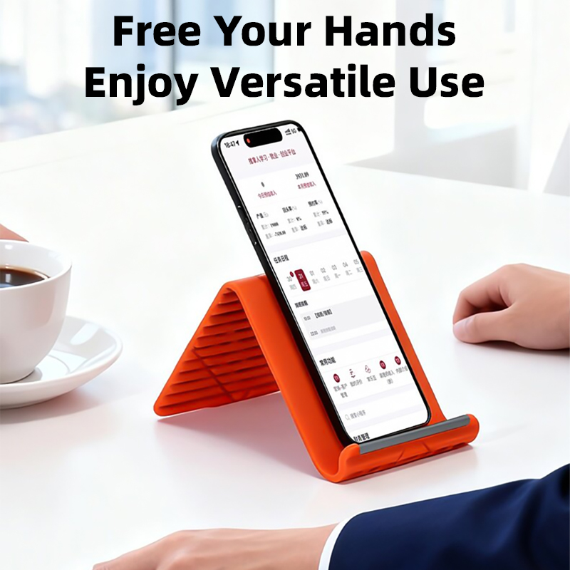 Flexible Silicone Foldable Pho - Laptop Tablet Accessories review and price