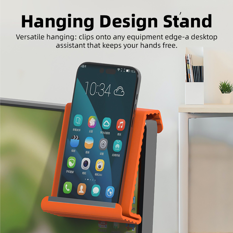 Flexible Silicone Foldable Pho - Laptop Tablet Accessories review and price