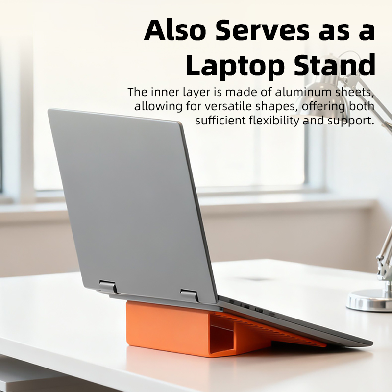 Flexible Silicone Foldable Pho - Laptop Tablet Accessories review and price