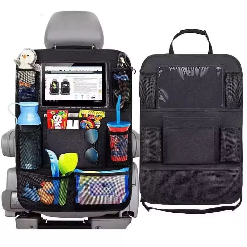 Car Seat Organizer Multifuncti - Essential Tablet Accessories review and price