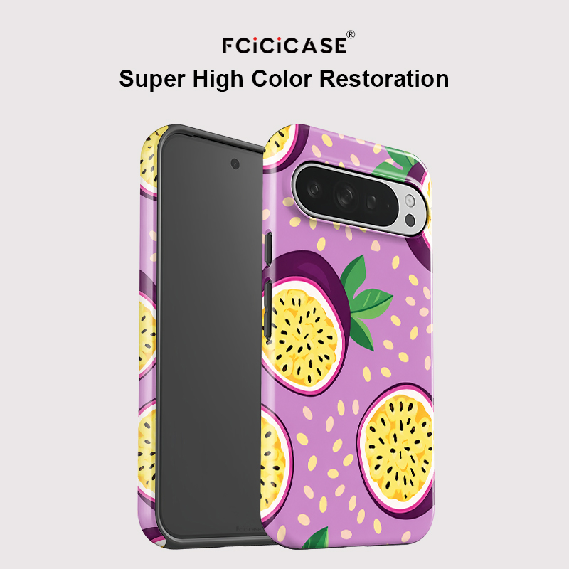 Fcicicase Acrylic Phone Case F - Google Pixel 8A review and price