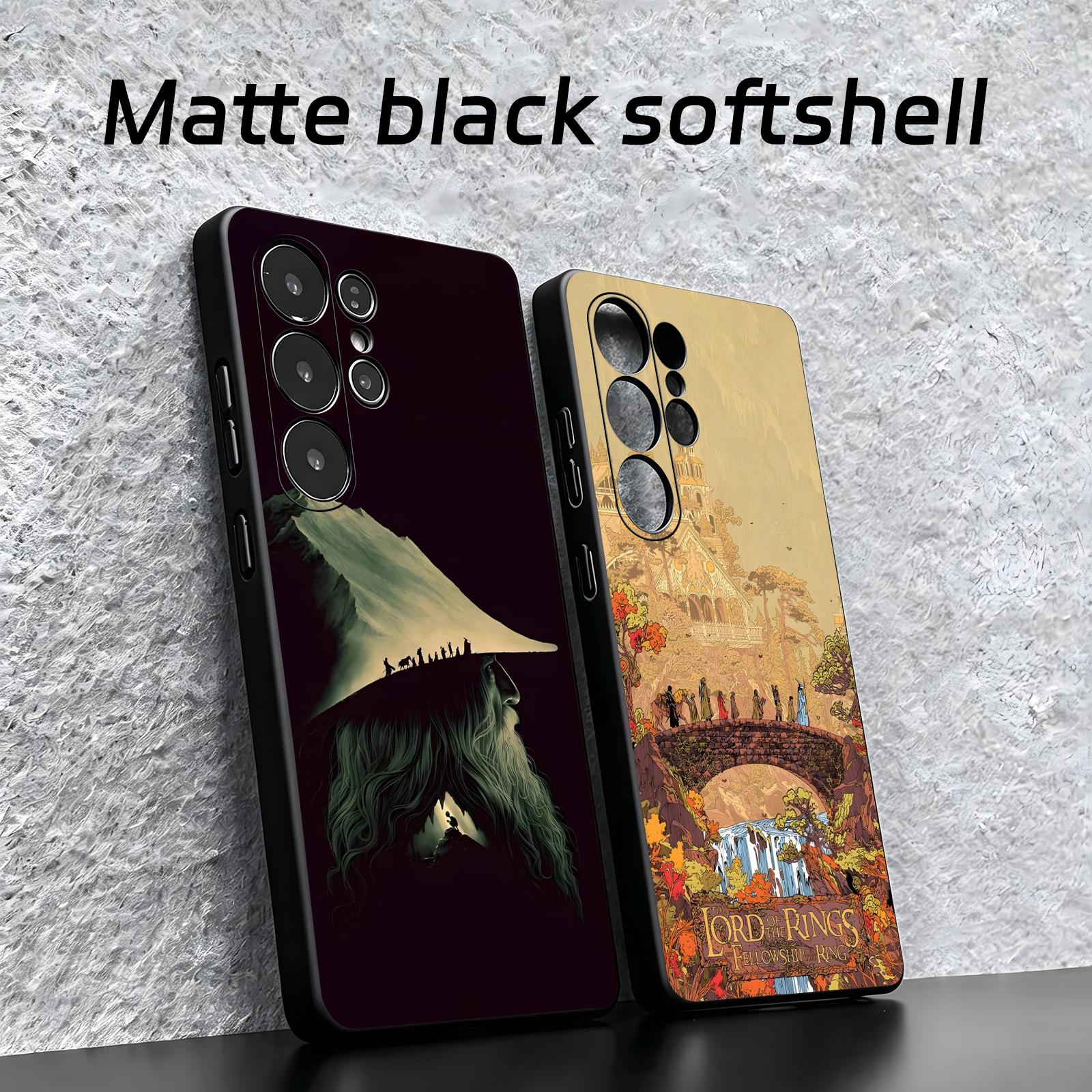Phone Case For Samsung S26 S25 - Tablet And Accessories Case review and price