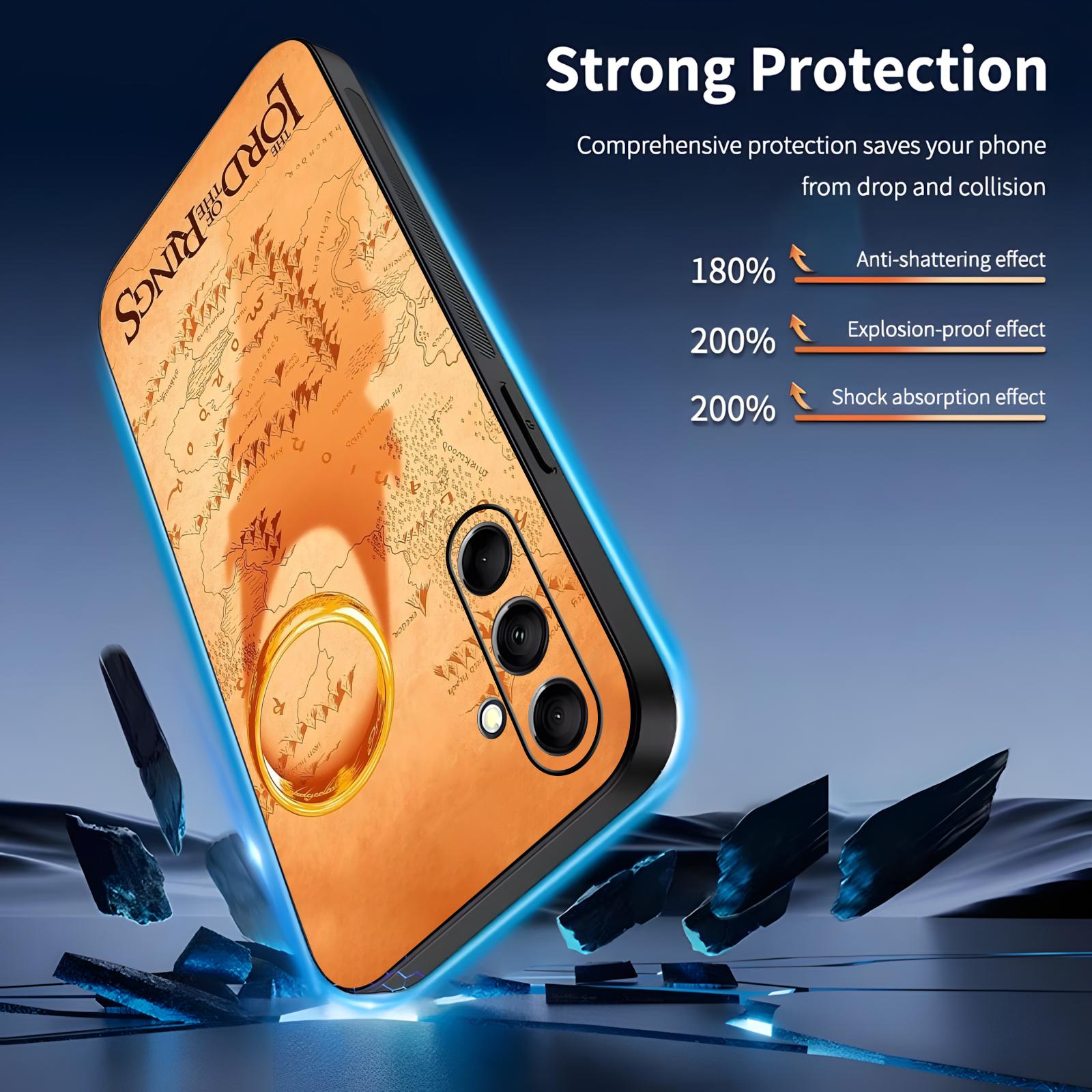 Phone Case For Samsung S26 S25 - Tablet And Accessories Case review and price
