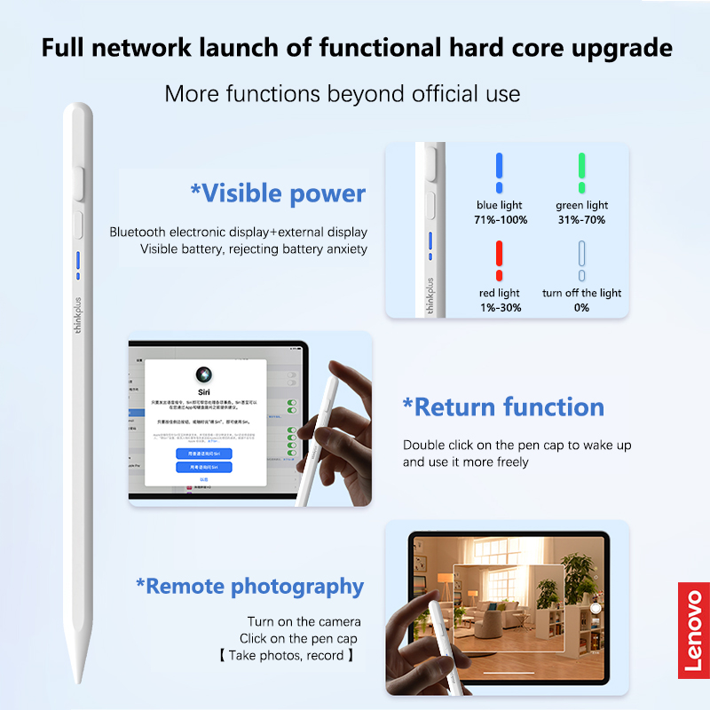 Lenovo Universal Stylus Pen fo - Ipad Pencil Stylus review and price