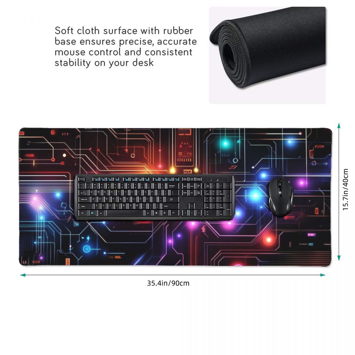Uniquely High-Tech Circuit Boa - Office Table Accessories Unique review and price