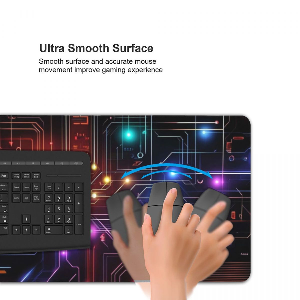Uniquely High-Tech Circuit Boa - Office Table Accessories Unique review and price
