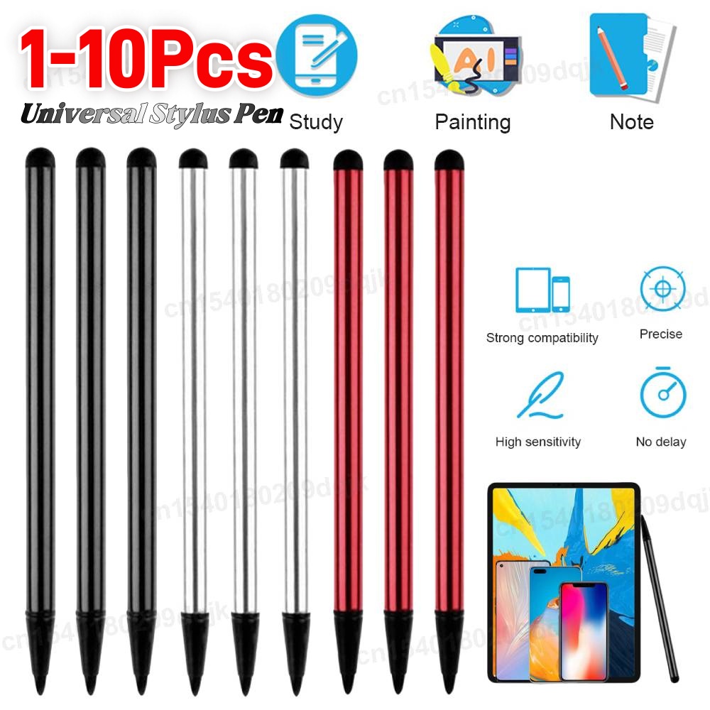 1-10X Universal Stylus Pencil  - Ipad Pencil Stylus review and price