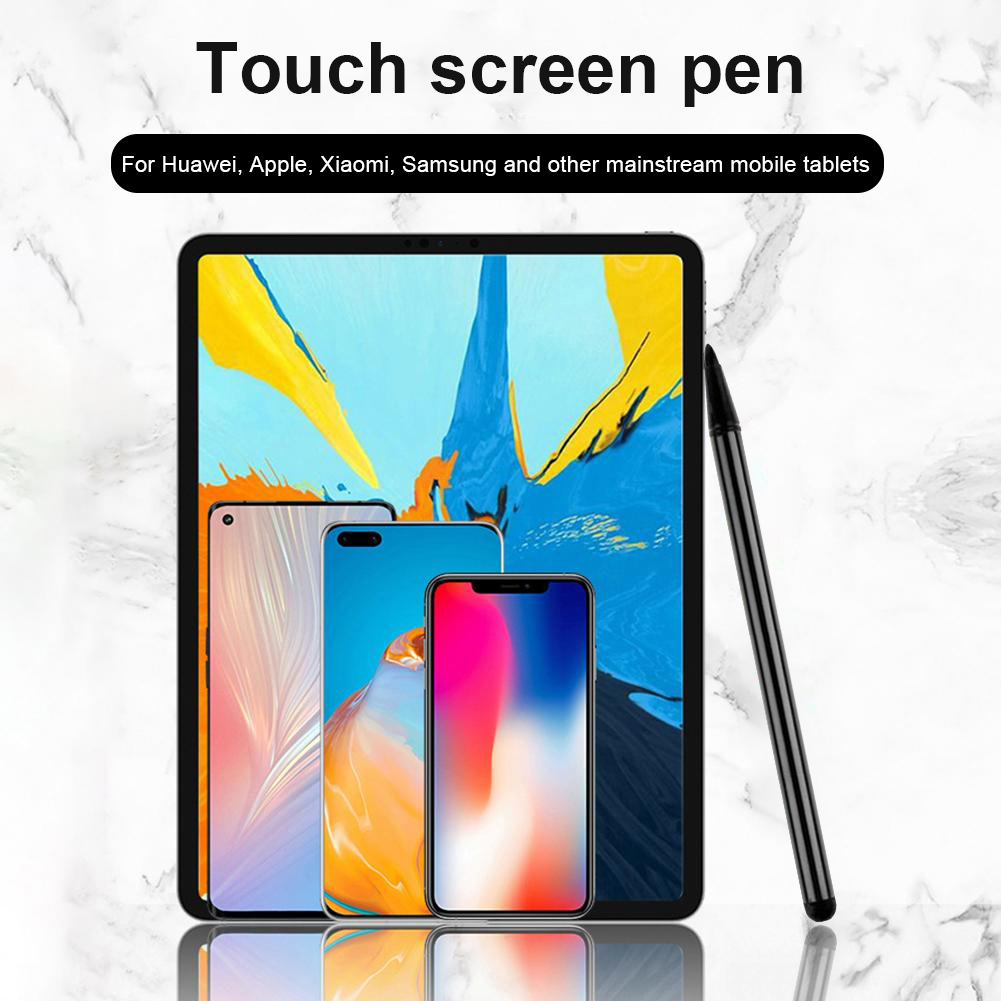 1-10X Universal Stylus Pencil  - Ipad Pencil Stylus review and price