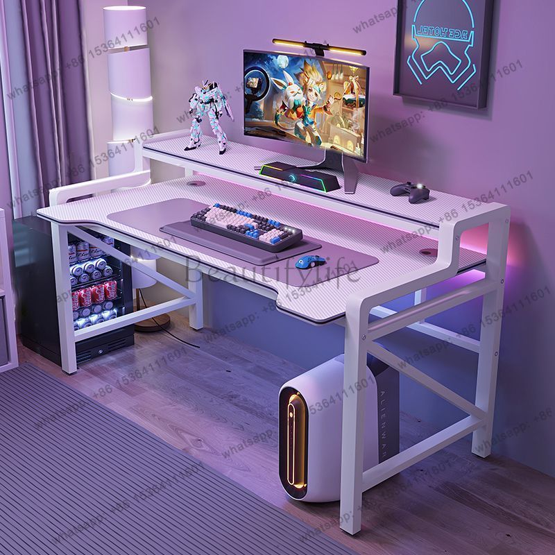 Modern Stylish Office Desk Uni - Office Table Accessories Unique review and price
