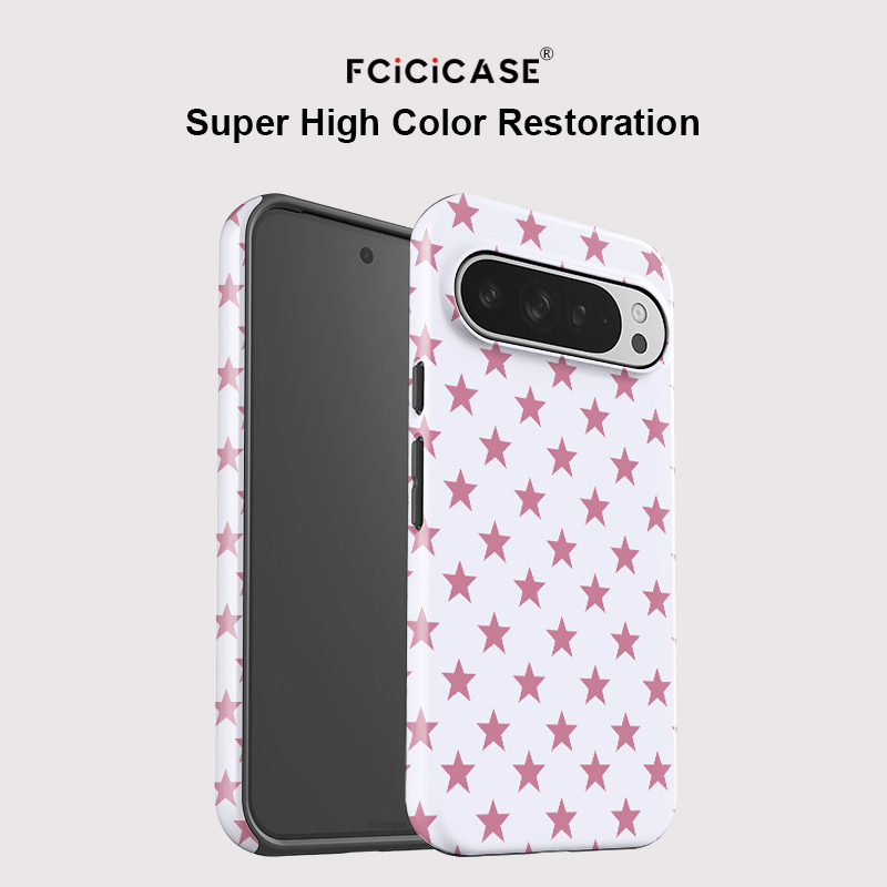 Fcicicase Shockproof Phone Cas - Google Pixel 8A review and price