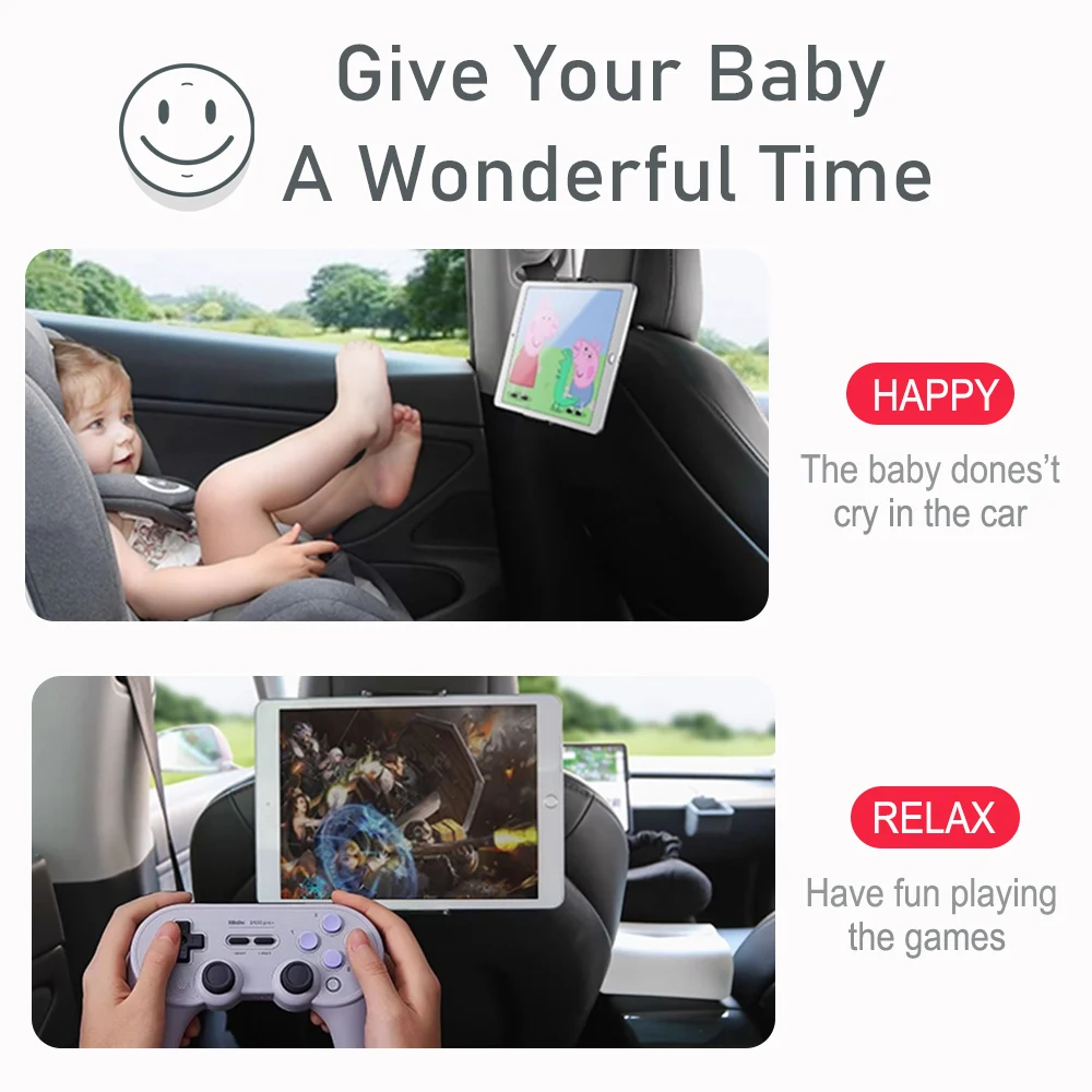 Tablet Holder for Tesla Model  - Tesla Tablet Accessories review and price